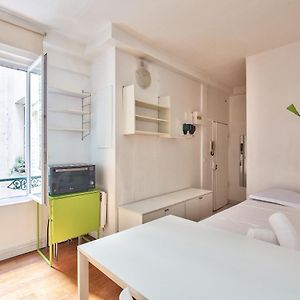 Charmant Studio Paris 3 Marais